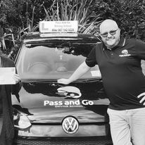 Learn to drive in North Dublin with Pass and Go