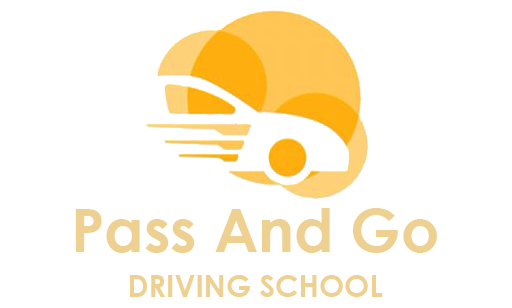 Logo - Header Main Logo of North Dublin Driving School