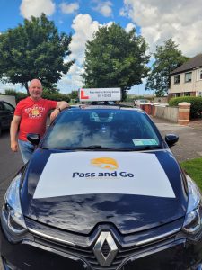 Driving School North Dublin