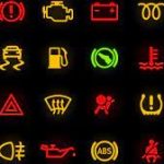 Dashboard Driving School Dublin
