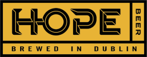Hope Beer and North Dublin Driving school